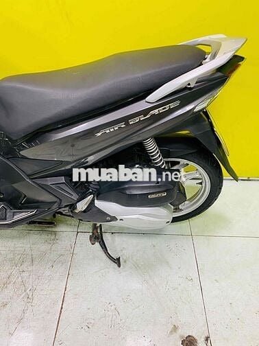 Honda air blade 125 bs 86 hỗ trợ góp nhận giấy gôc