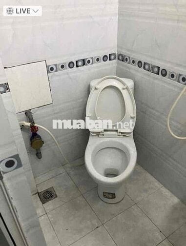 PHÒNG TRỌ 1 NGƯỜI Ở TẠI BẮC HẢI QUẬN 10