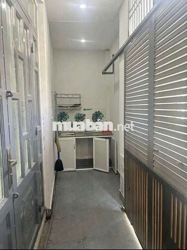 Căn Góc 1 Trệt 2 Lầu 2PN 5x8m Hẻm 88 Nguyễn Văn Quỳ Quận 7