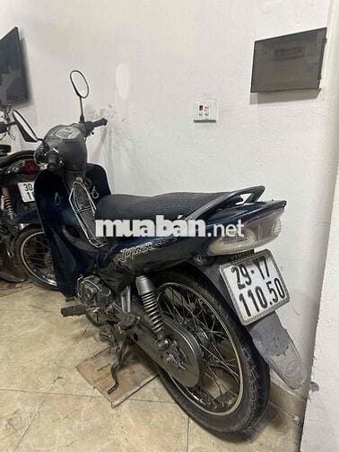 🛵🛵YAMAHA Jupiter biển Hà Nội