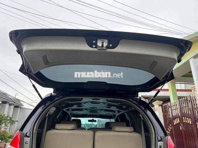 Toyota Innova 2015 2.0E