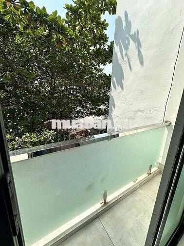 STUDIO BAN CÔNG FULL NỘI THẤT TẠI LÂM VĂN BỀN