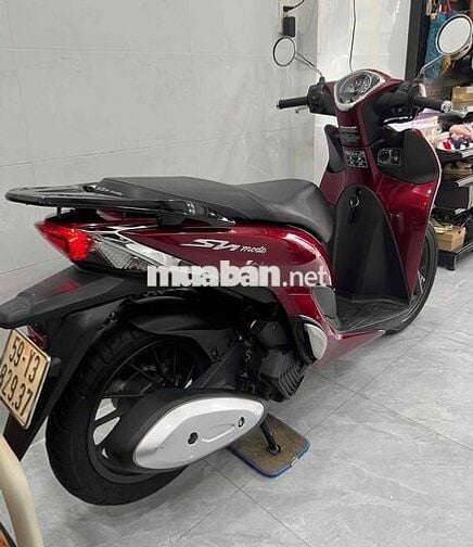 SH Mode ABS BSTP chính chủ