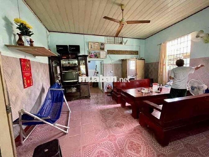 💥💥💥MUA ĐẤT TẶNG NHÀ TRUNG TÂM THỦ ĐỨC TAM HÀ - TAM PHÚ NGANG 5.5M   GI