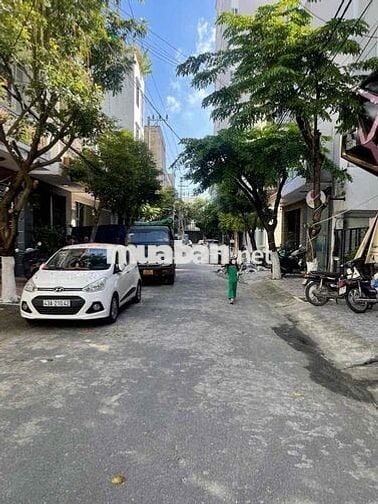 Cần Bán Nhà Mặt Tiền Đặng Tử Kính Hải Châu Đà Nẵng