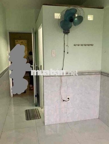 PHÒNG TRỌ 1 NGƯỜI Ở TẠI BẮC HẢI QUẬN 10