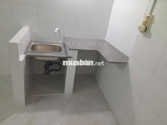 Bán gấp dãy trọ 1 nhà C4 MT+5 phòng, 282m2 Tân An Hội mới, giá 2 Tỷ