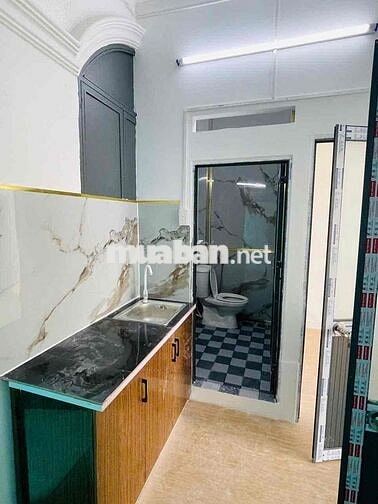 🏡CHO THUÊ PHÒNG TRỌ 2 PHÒNG NGỦ BAN CÔNG CỬA SỔ TRỜI FULL NỘI THẤT 🔥