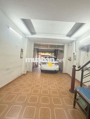 Âu Cơ – 60m² ngang 4m nở hậu, HXT – Phường 9 Tân Bình – 7.4 tỷ