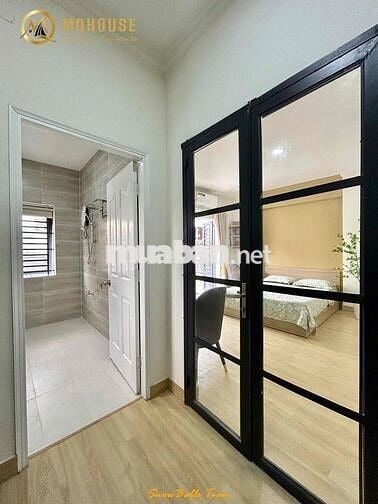 Căn Hộ 1PN Bancol 40m2 ✨Full NT MG Riêng 🔥Tiện Ích Vây Quanh