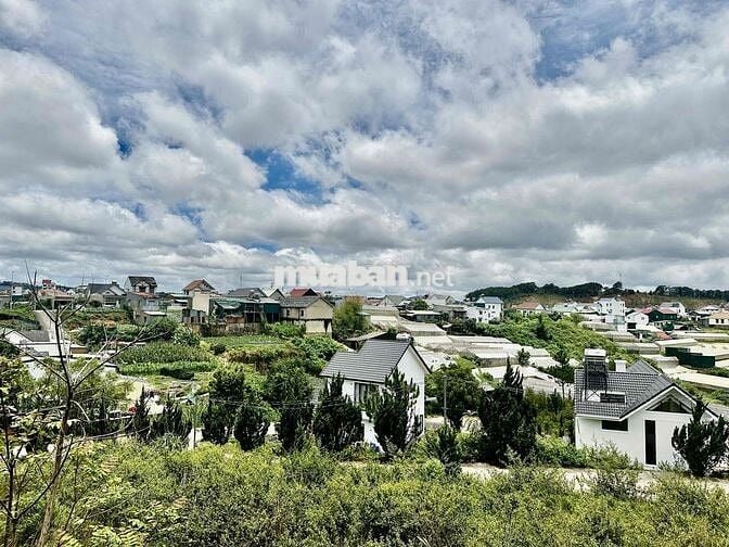 Sở hữu nhanh tay lô đất mặt tiền đường 14/3 phường Langbiang - Đà Lạt
