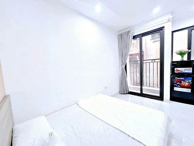 CẦN BÁN NHÀ RIÊNG THUÊ DÒNG TIỀN HOÀNG VĂN THÁI CHÍNH CHỦ 