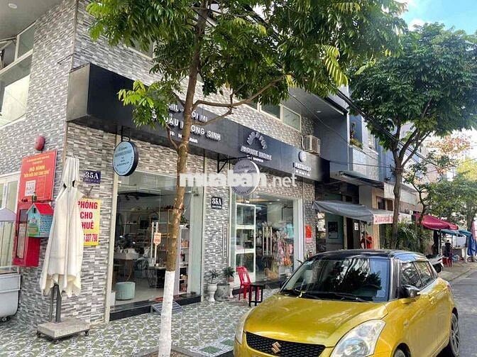 Cần Bán Nhà Mặt Tiền Đặng Tử Kính Hải Châu Đà Nẵng