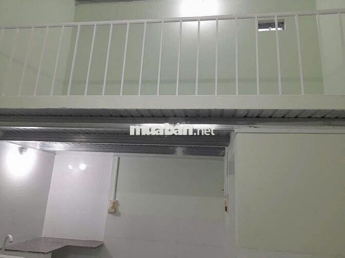 Bán gấp dãy trọ 1 nhà C4 MT+5 phòng, 282m2 Tân An Hội mới, giá 2 Tỷ
