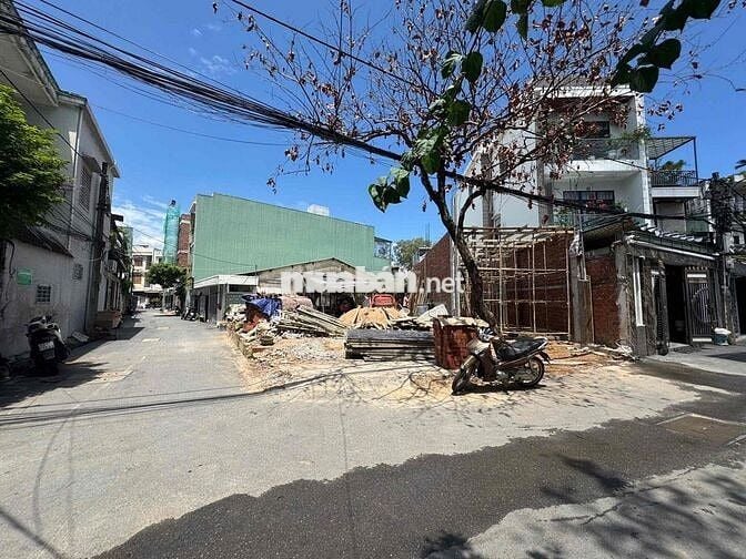 ĐẤT GÓC 2 MẶT TIỀN KIỆT 634 TRƯNG NỮ VƯƠNG