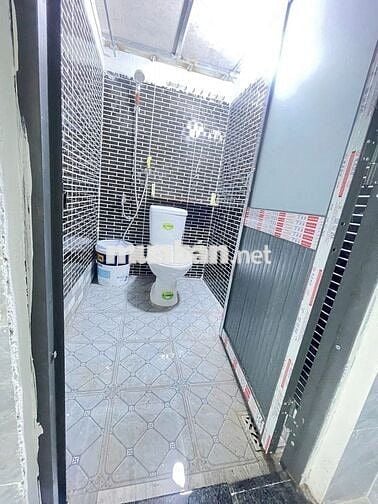 Bán gấp dãy trọ 1 nhà C4 MT+5 phòng, 282m2 Tân An Hội mới, giá 2 Tỷ
