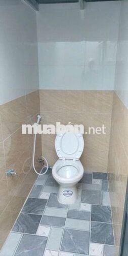 Chủ gửi 1 mặt tiền + 5 phòng trọ Tân An Hội mới, 282,3m2 giá 2 tỷ