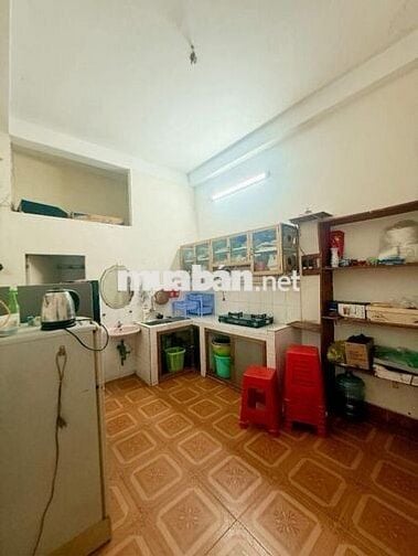 Âu Cơ – 60m² ngang 4m nở hậu, HXT – Phường 9 Tân Bình – 7.4 tỷ