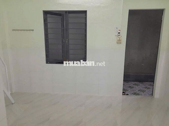 Bán gấp dãy trọ 1 nhà C4 MT+5 phòng, 282m2 Tân An Hội mới, giá 2 Tỷ