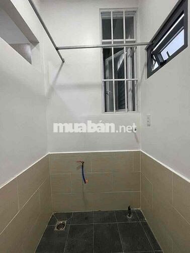 Phòng căn hộ đẹp tách bếp, rộng 40m2, Phan Huy Ích, P.14, Gò Vập