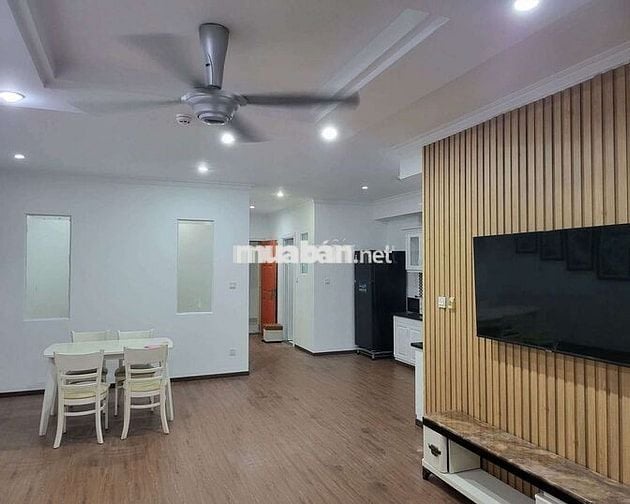 🏡 Chung cư Phúc yên 2. 31 Phan Huy Ích, P15, Tân bình 89m2 LH:D.KIỀU
