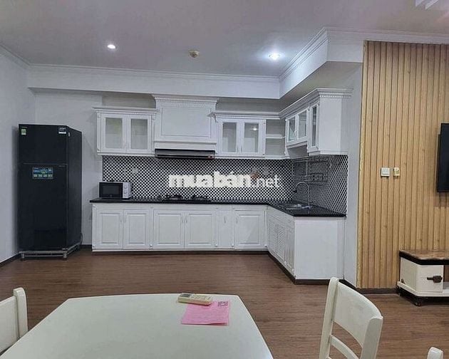 🏡 Chung cư Phúc yên 2. 31 Phan Huy Ích, P15, Tân bình 89m2 LH:D.KIỀU