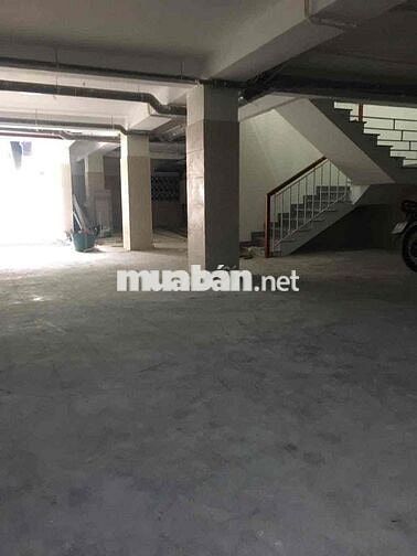 Phòng căn hộ đẹp tách bếp, rộng 40m2, Phan Huy Ích, P.14, Gò Vập