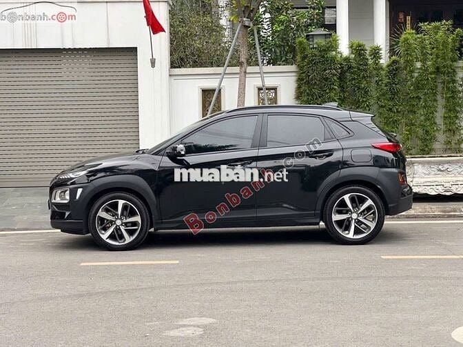 Hyundai Kona 2.0 xăng đặc biệt 2018