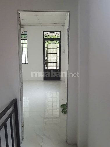 Cho thuê nhà nguyên căn 4x16m, 01 trệt 01 lầu , đường nội bộ Bình Lợi