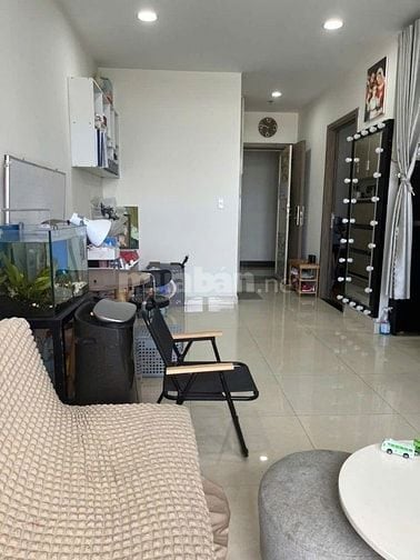 Chung cư Phúc yên, Phan Huy Ích, P15, TB, 80m2, 2PN, 2PN, 10tr/tháng.