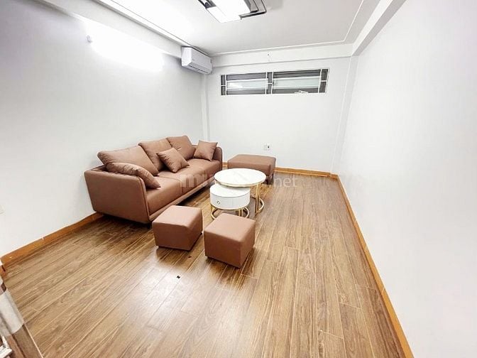 CHƯA ĐẾN 6 TỶ - NHÀ ĐẸP ĐỊNH CÔNG HẠ – ĐỊNH CÔNG 