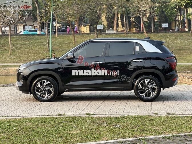 Hyundai Creta 1.5 At 2022 cao cấp