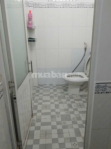 Cho thuê nhà nguyên căn 4x16m, 01 trệt 01 lầu , đường nội bộ Bình Lợi