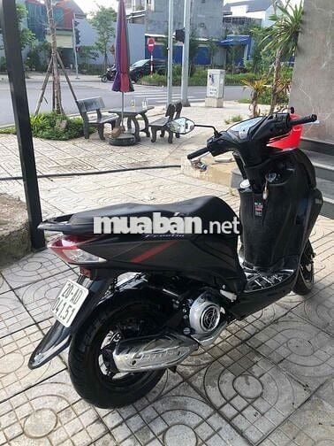 xe 2024 lướt mới tinh chính chủ