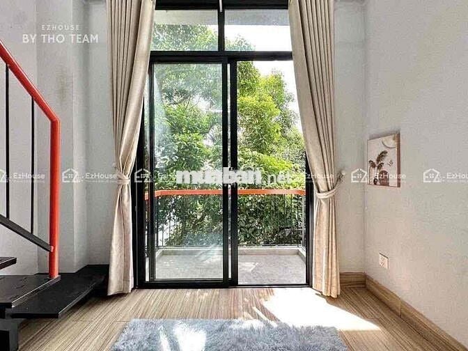 KHAI TRƯƠNG CĂN HỘ DUPLEX BANCOL GIÁ HSSV NGAY TÂN BÌNH📍🔥