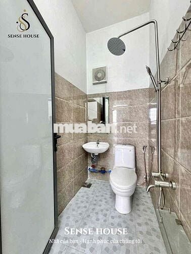 KHAI TRƯƠNG CĂN HỘ DUPLEX BANCOL GIÁ HSSV NGAY TÂN BÌNH📍🔥