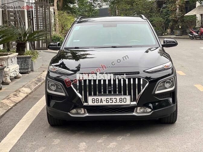 Hyundai Kona 2.0 xăng đặc biệt 2018