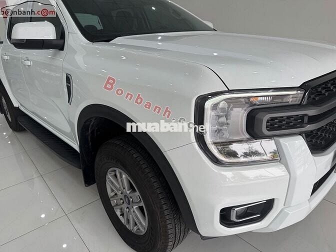 Ford Ranger XLS 2.0L 4x2 AT