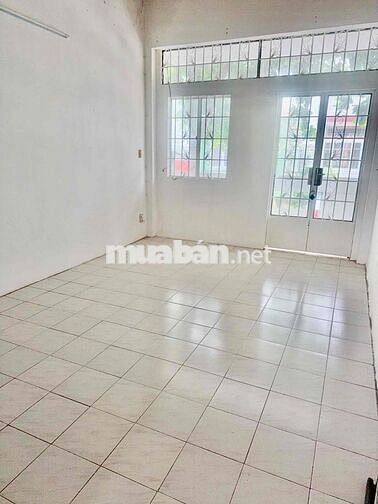 🏠 Nhà cho thuê Mặt Tiền phường Chánh Hưng (p4 q8 củ) xe tải 🚚🚛 quay đầ