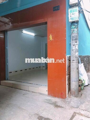 NHÀ CHO THUÊ NGUYÊN CĂN ĐIỆN NƯỚC CHÍNH
