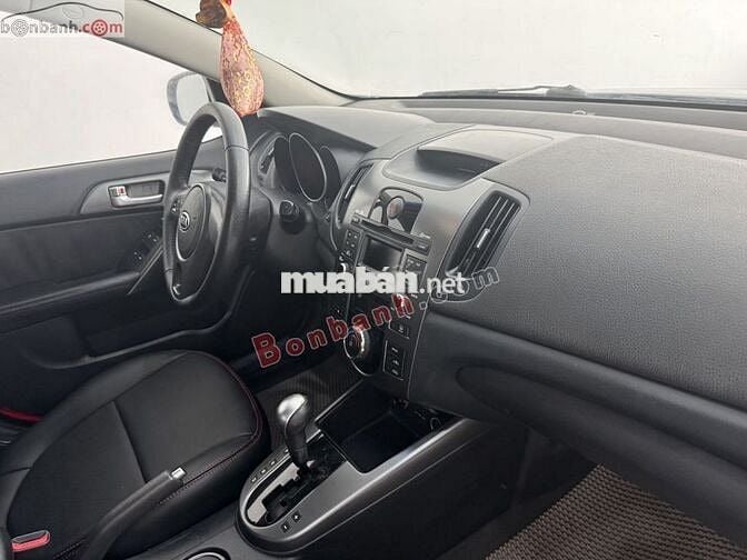 Kia Forte SLi 1.6 AT 2009