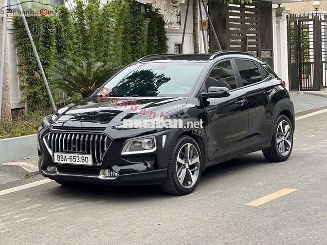 Hyundai Kona 2.0 xăng đặc biệt 2018
