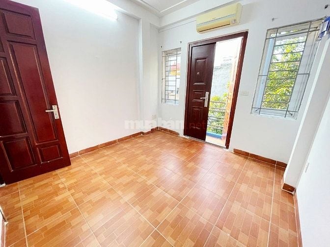 CHƯA ĐẾN 6 TỶ - NHÀ ĐẸP ĐỊNH CÔNG HẠ – ĐỊNH CÔNG 