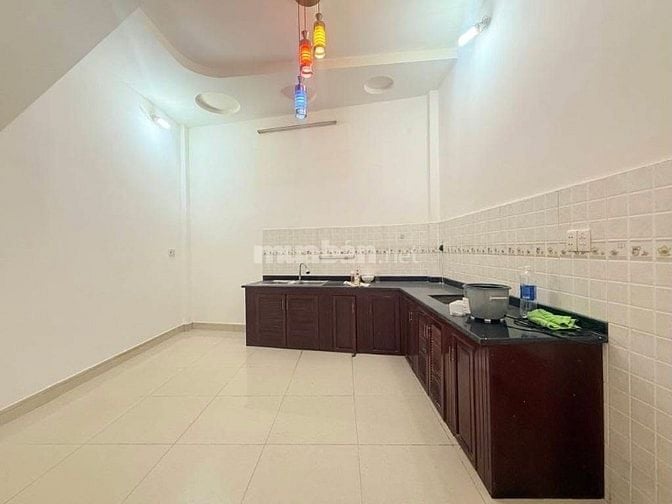 🏠 BÁN NHÀ HẺM XE HƠI – PHAN XÍCH LONG, PHÚ NHUẬN – GIÁ CHỈ 3 TỶ 800 