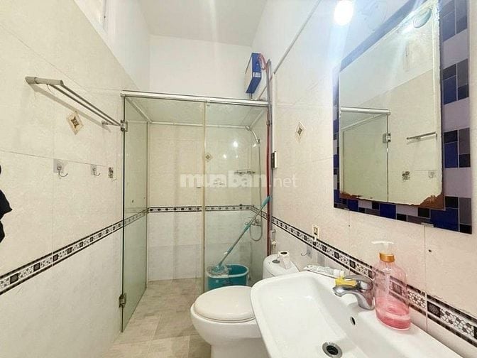 🏠 BÁN NHÀ HẺM XE HƠI – PHAN XÍCH LONG, PHÚ NHUẬN – GIÁ CHỈ 3 TỶ 800 