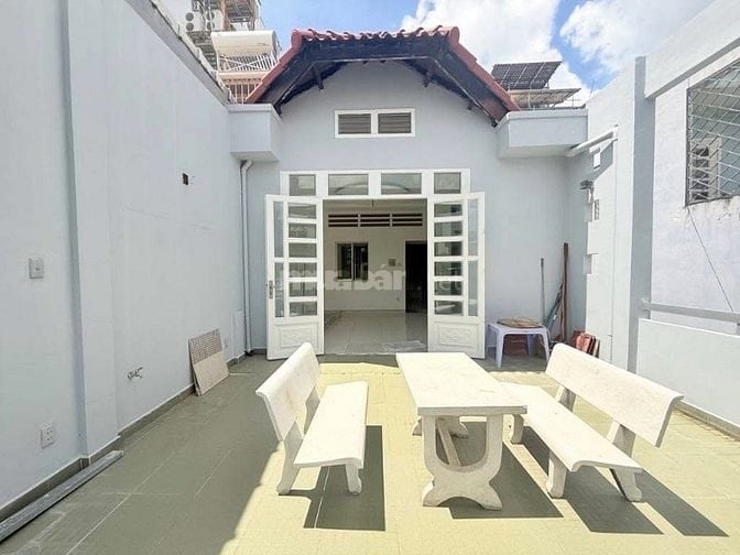 🏠 BÁN NHÀ HẺM XE HƠI – PHAN XÍCH LONG, PHÚ NHUẬN – GIÁ CHỈ 3 TỶ 800 