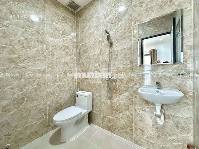 🏘️Cho thuê phòng trọ ban công full nội thất ngay ngã tư Bảy Hiền