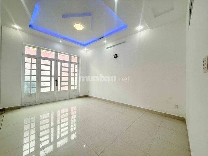 🏠 BÁN NHÀ HẺM XE HƠI – PHAN XÍCH LONG, PHÚ NHUẬN – GIÁ CHỈ 3 TỶ 800 
