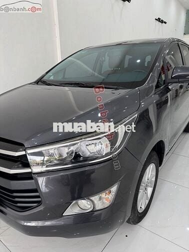 Toyota Innova 2.0G 2019