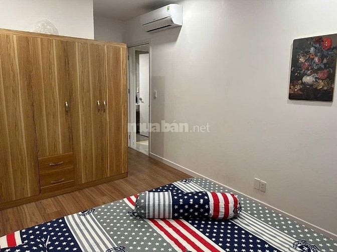 Chung cư Phúc Yên, Phan Huy Ích, TB: 90m2, 2p ngủ, nội thất mới, 10tr